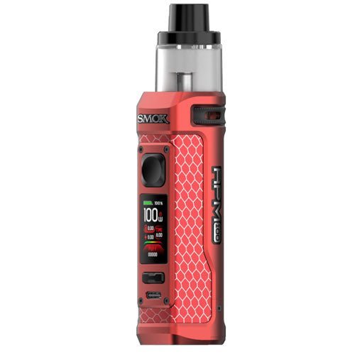 Smok Rpm100 Vape Kit - Bulk Vape Wholesale