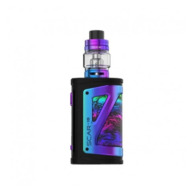 SMOK - SCAR 18 - VAPE KIT - Bulk Vape Wholesale