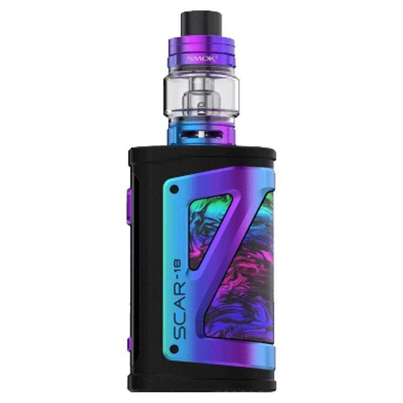 SMOK - SCAR 18 - VAPE KIT - Bulk Vape Wholesale