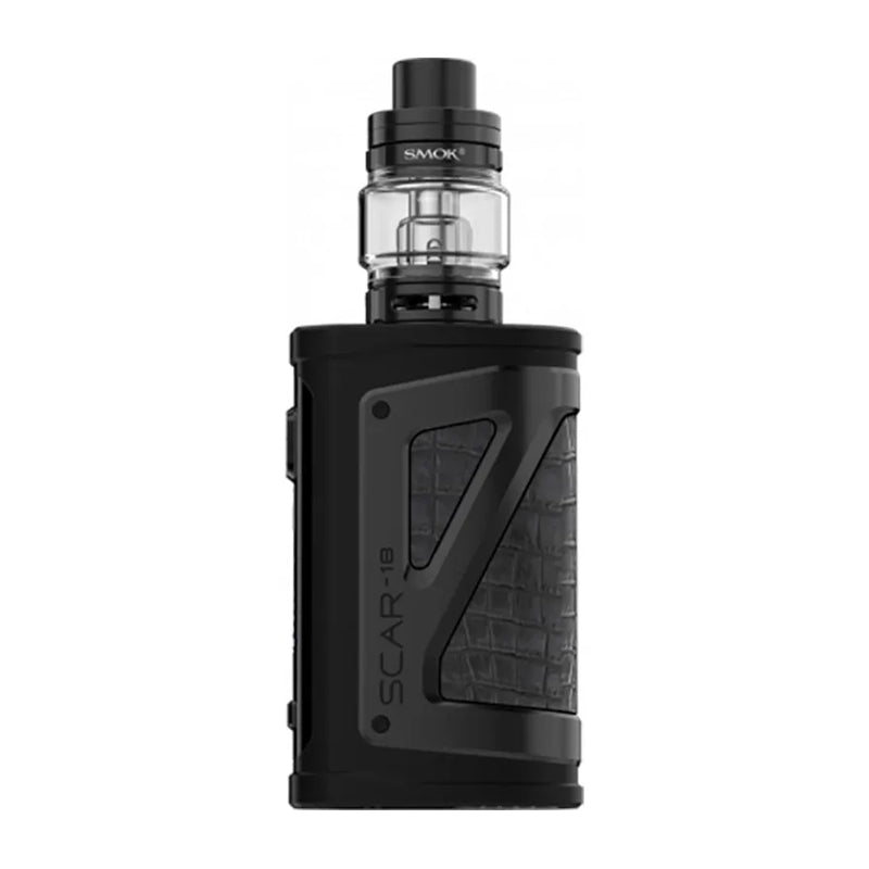 SMOK - SCAR 18 - VAPE KIT - Bulk Vape Wholesale