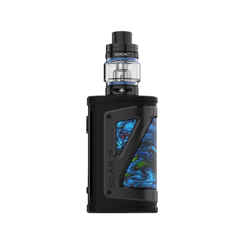 SMOK - SCAR 18 - VAPE KIT - Bulk Vape Wholesale