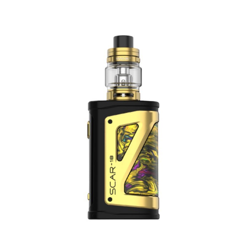 SMOK - SCAR 18 - VAPE KIT - Bulk Vape Wholesale