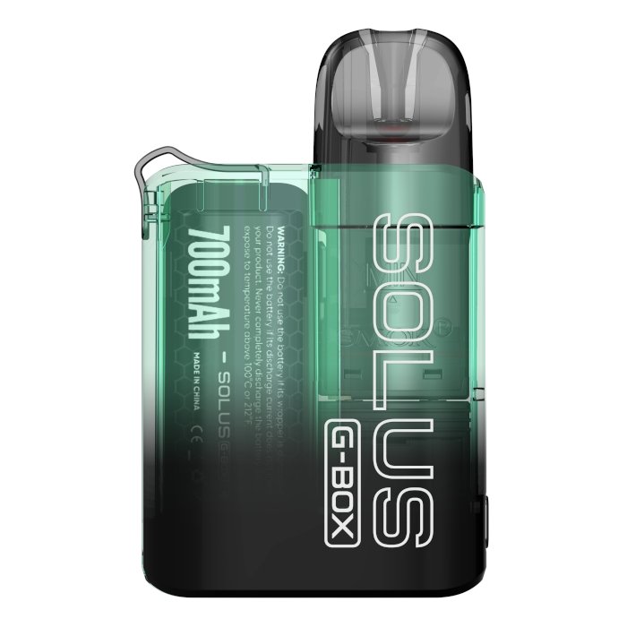 Smok Solus G Box Pod Kit - Bulk Vape Wholesale