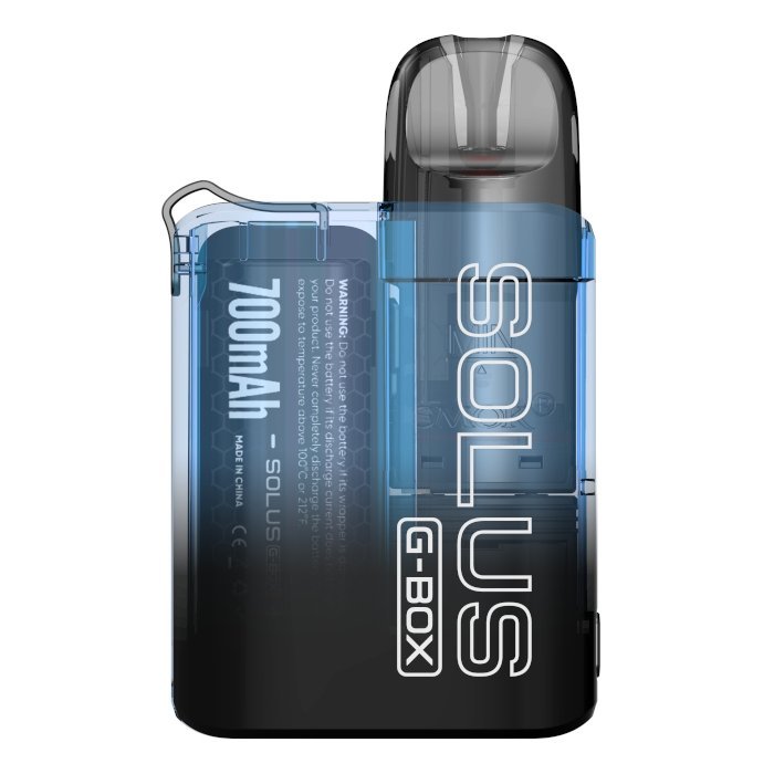 Smok Solus G Box Pod Kit - Bulk Vape Wholesale