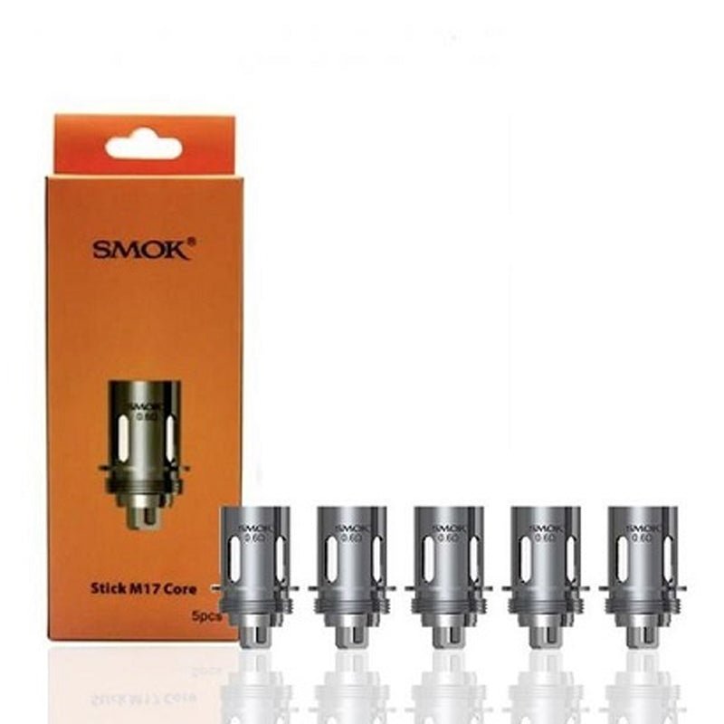 SMOK - STICK - COILS - Bulk Vape Wholesale