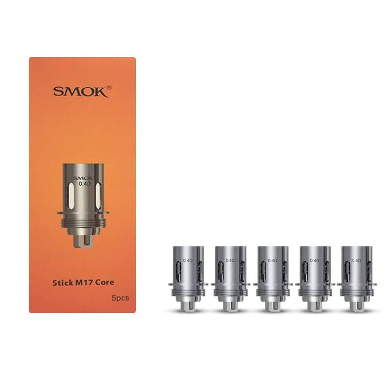 SMOK - STICK - COILS - Bulk Vape Wholesale