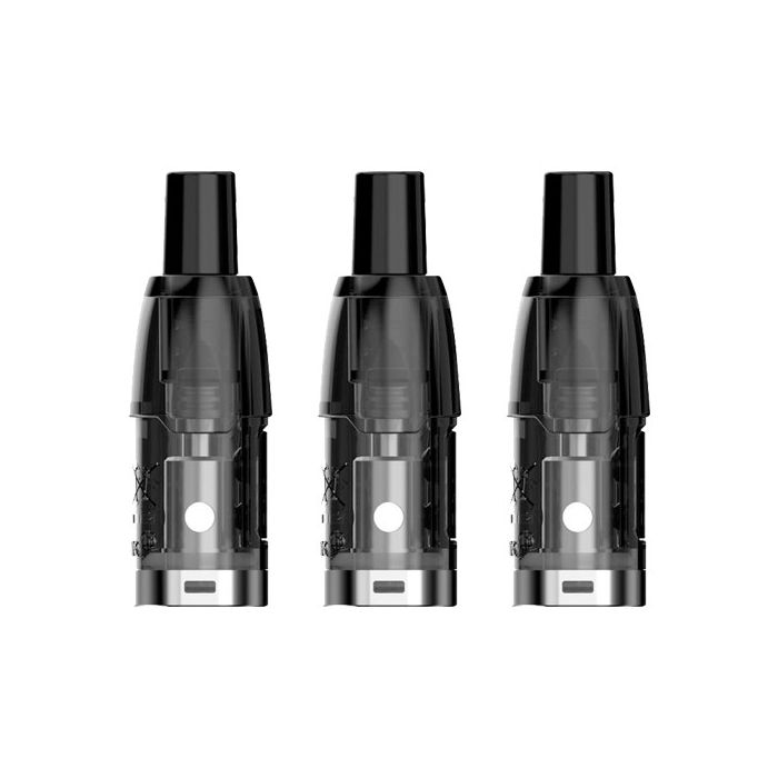 Smok STICK G15 Pod 2ML-Pack of 3 - Bulk Vape Wholesale