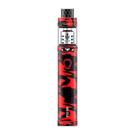 Smok Stick P25 Vape Kit - Bulk Vape Wholesale