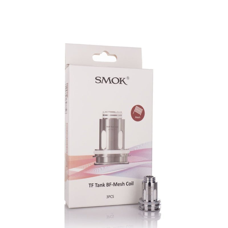 SMOK - TF BF - COILS - Bulk Vape Wholesale