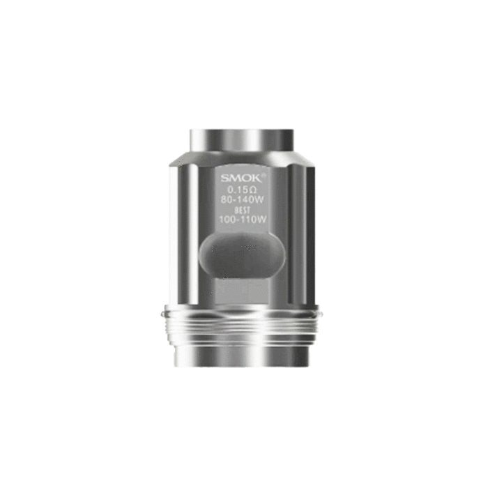 SMOK - TFV18 - COILS - Bulk Vape Wholesale