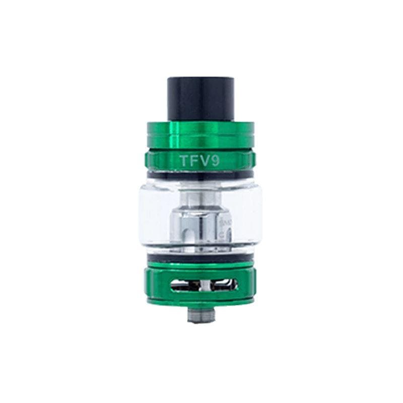 SMOK - TFV9 - TANK - Bulk Vape Wholesale