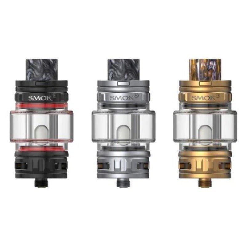 Smok - TVF18 Tank Atomizer - Bulk Vape Wholesale