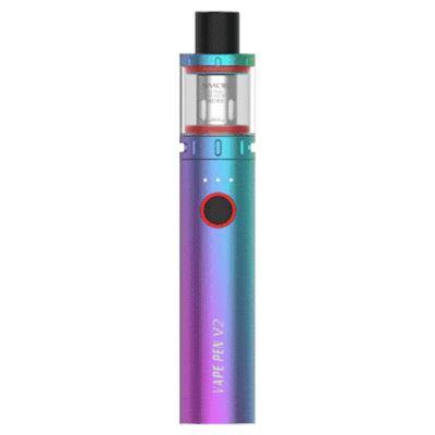 SMOK - VAPE PEN V2 - VAPE KIT - Bulk Vape Wholesale