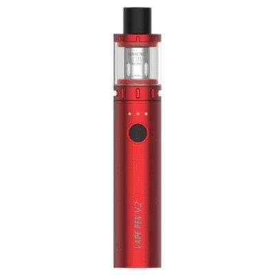 SMOK - VAPE PEN V2 - VAPE KIT - Bulk Vape Wholesale