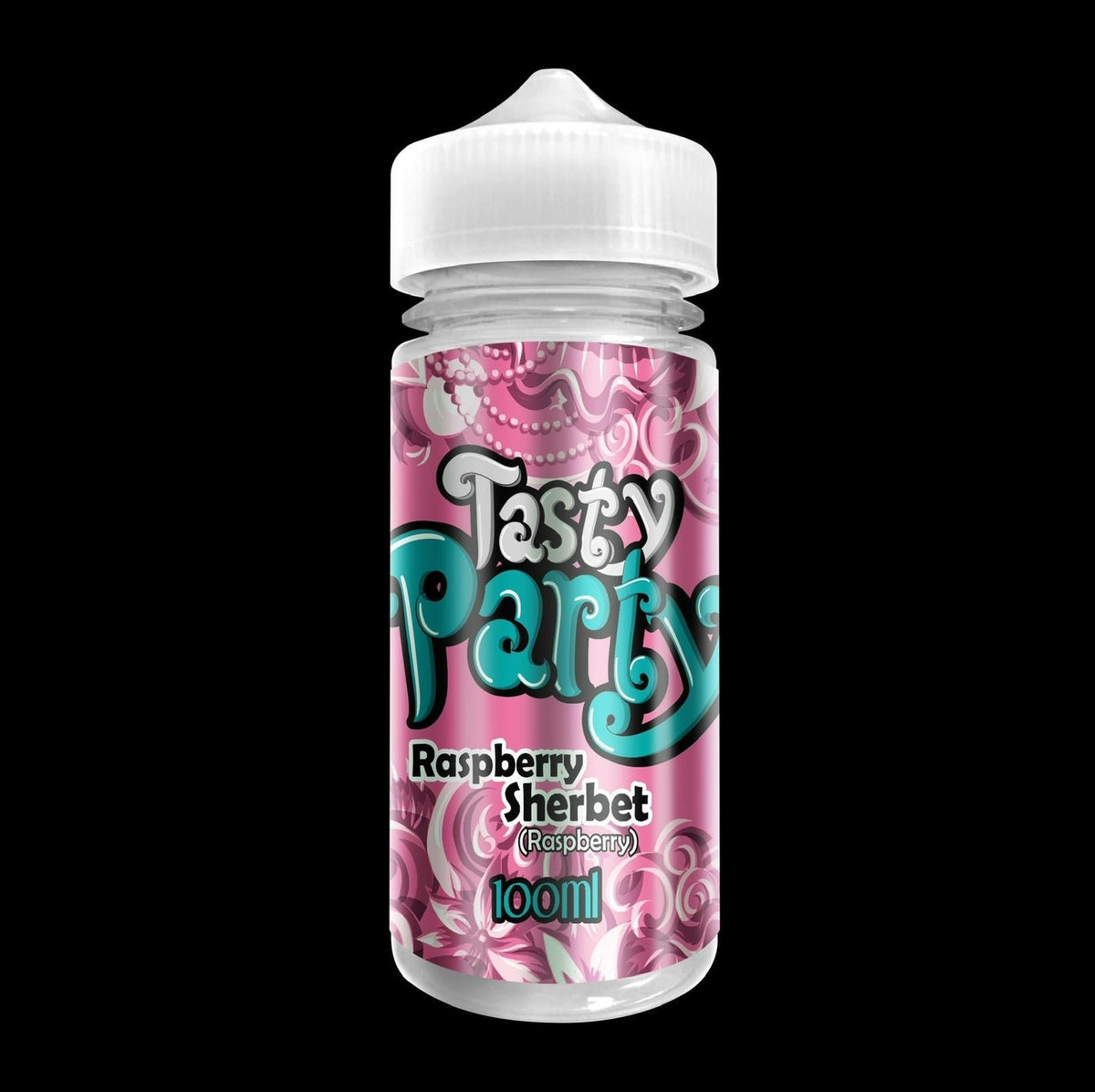 Tasty Party 100ml Shortfill - Bulk Vape Wholesale