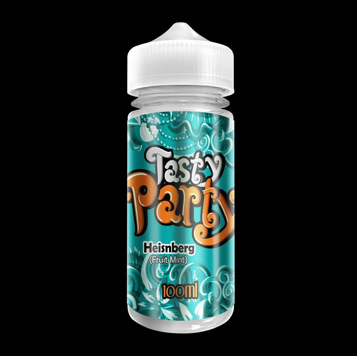 Tasty Party 100ml Shortfill - Bulk Vape Wholesale