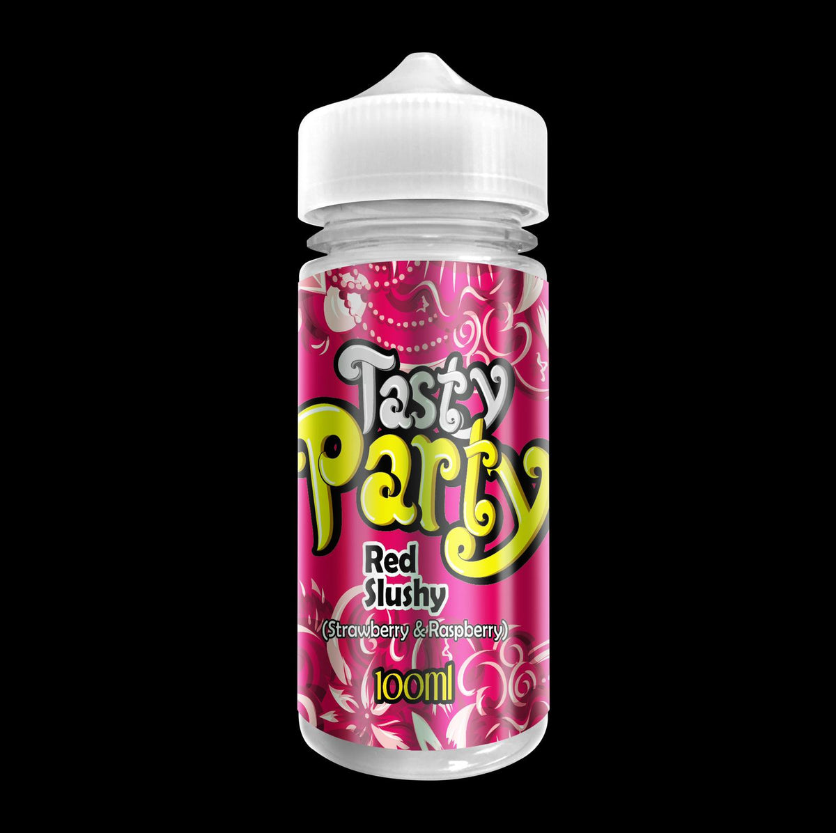 Tasty Party 100ml Shortfill - Bulk Vape Wholesale