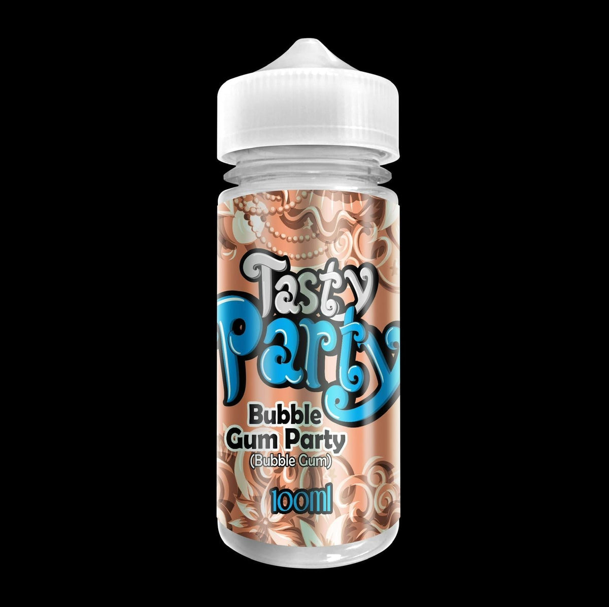 Tasty Party 100ml Shortfill - Bulk Vape Wholesale