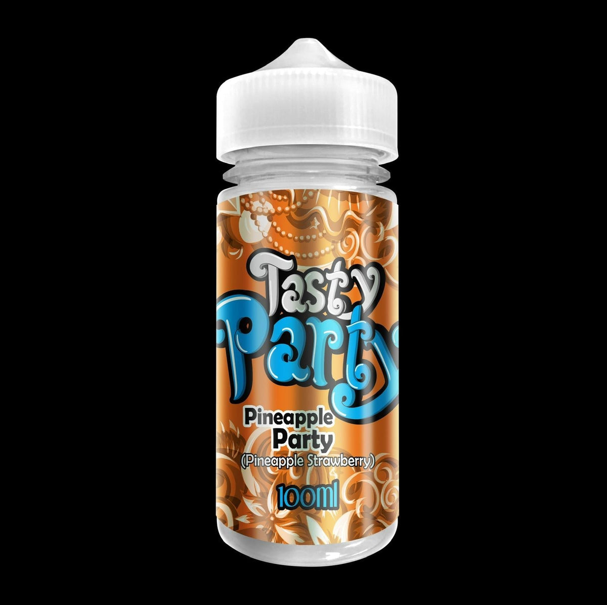 Tasty Party 100ml Shortfill - Bulk Vape Wholesale