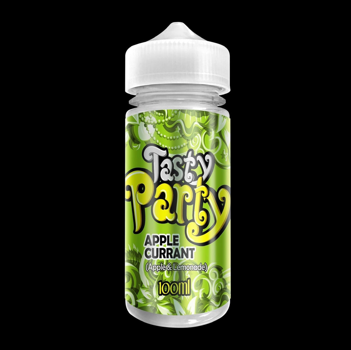 Tasty Party 100ml Shortfill - Bulk Vape Wholesale