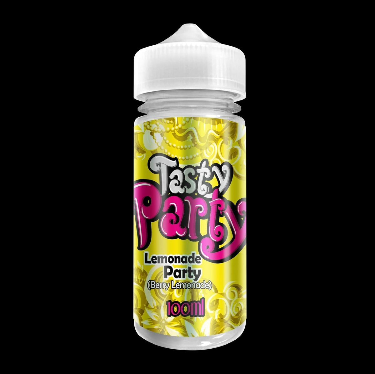 Tasty Party 100ml Shortfill - Bulk Vape Wholesale