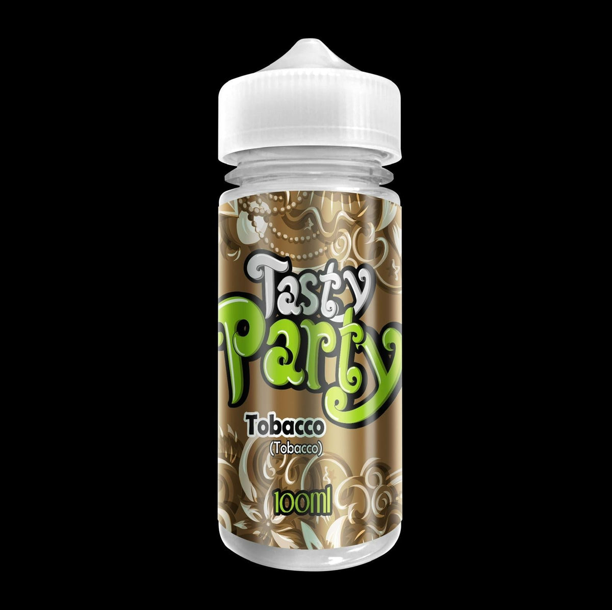 Tasty Party 100ml Shortfill - Bulk Vape Wholesale