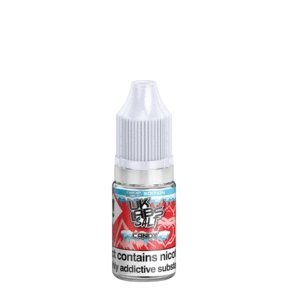 Uk Labs 10ML Nic Salt (Pack of 10) - Bulk Vape Wholesale