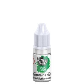 Uk Labs 10ML Nic Salt (Pack of 10) - Bulk Vape Wholesale