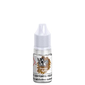 Uk Labs 10ML Nic Salt (Pack of 10) - Bulk Vape Wholesale