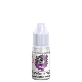 Uk Labs 10ML Nic Salt (Pack of 10) - Bulk Vape Wholesale