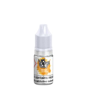 Uk Labs 10ML Nic Salt (Pack of 10) - Bulk Vape Wholesale