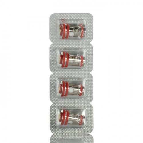 Uwell Aeglos Coils 0.23-Pack of 4 - Bulk Vape Wholesale