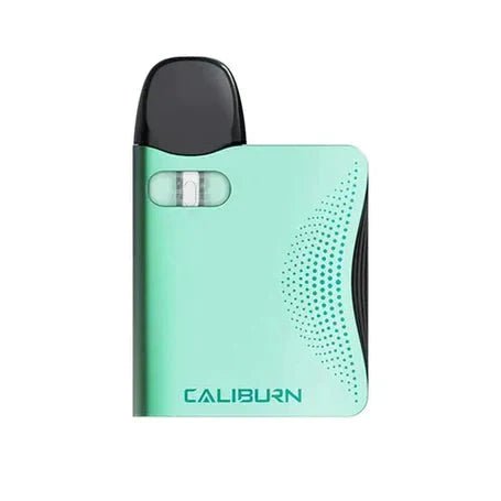 Uwell Caliburn AK3 13W Pod System - Bulk Vape Wholesale