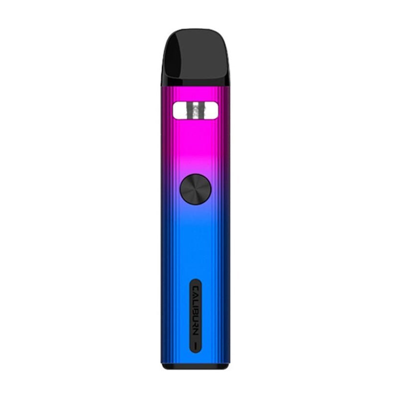 Uwell Caliburn G2 18W Pod System - Bulk Vape Wholesale