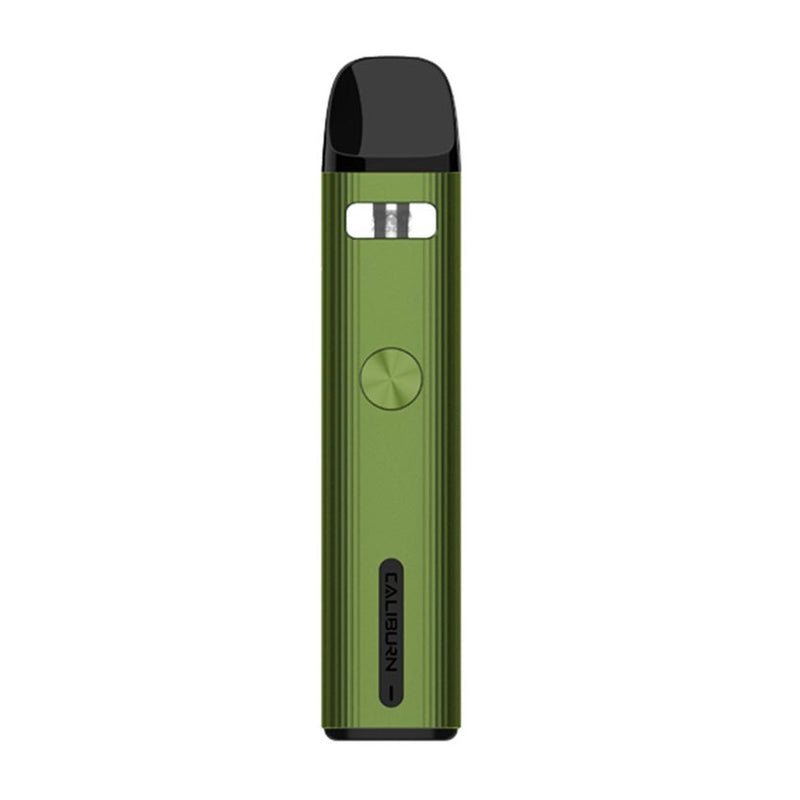 Uwell Caliburn G2 18W Pod System - Bulk Vape Wholesale