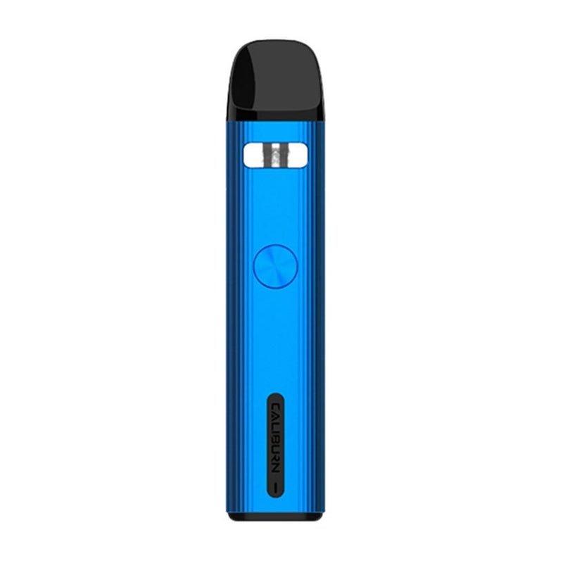 Uwell Caliburn G2 18W Pod System - Bulk Vape Wholesale