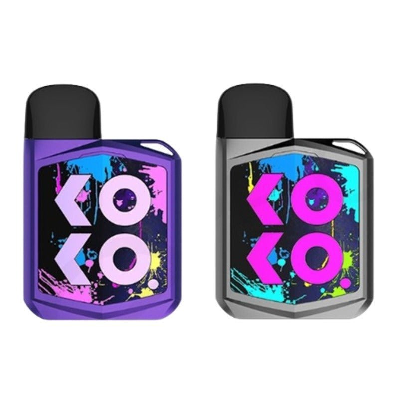 UWELL - CALIBURN KOKO PRIME - POD KIT - Bulk Vape Wholesale