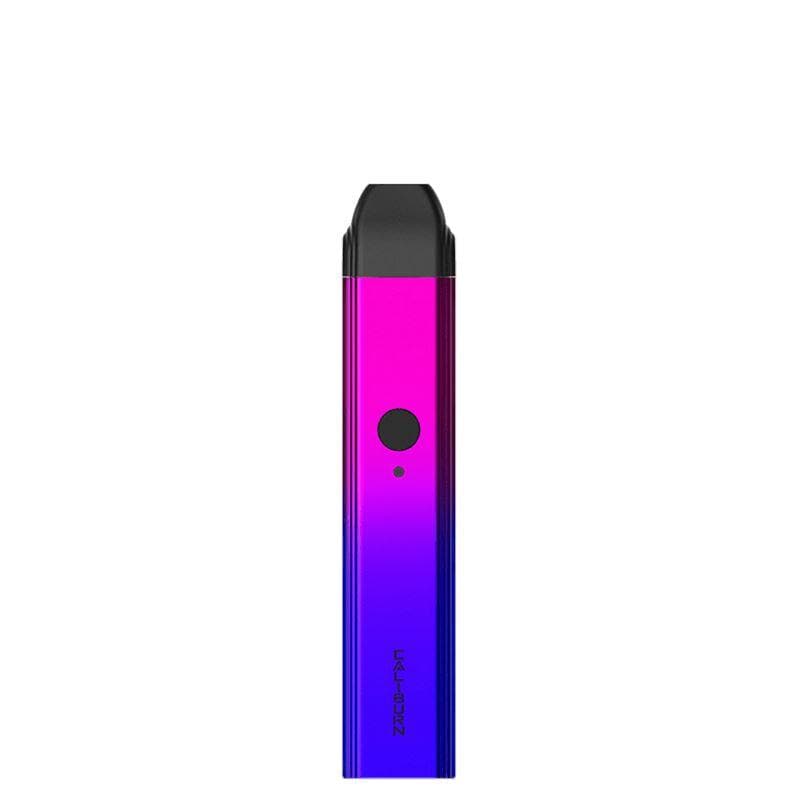 UWELL - CALIBURN - POD KIT - Bulk Vape Wholesale