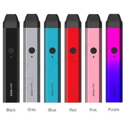 UWELL - CALIBURN - POD KIT - Bulk Vape Wholesale