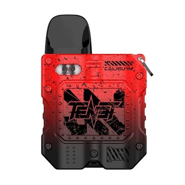 Uwell Caliburn TENET KOKO Pod Kit - Bulk Vape Wholesale