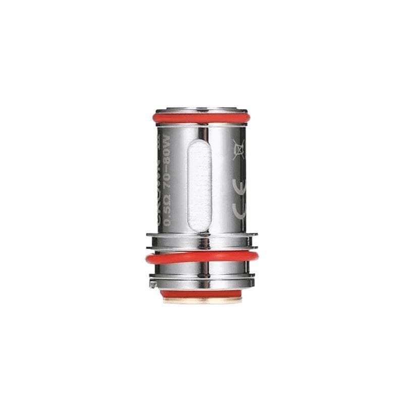 UWELL - CROWN III - COILS - Bulk Vape Wholesale