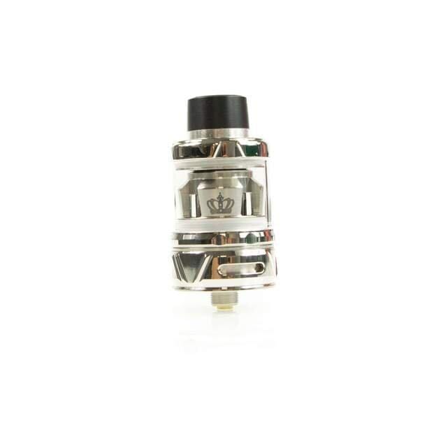 Uwell Crown IV 4 Sub-Ohm Tank - Bulk Vape Wholesale