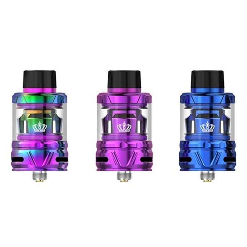 Uwell Crown IV 4 Sub-Ohm Tank - Bulk Vape Wholesale