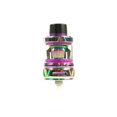 Uwell Crown IV 4 Sub-Ohm Tank - Bulk Vape Wholesale