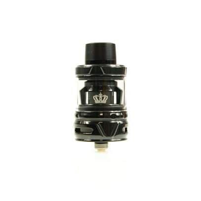 Uwell Crown IV 4 Sub-Ohm Tank - Bulk Vape Wholesale