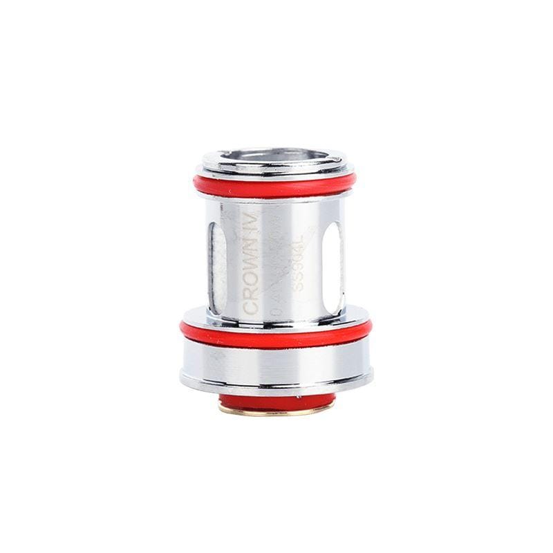 UWELL - CROWN IV - COILS - Bulk Vape Wholesale