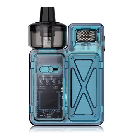 Uwell Crown M Pod Kit - Bulk Vape Wholesale