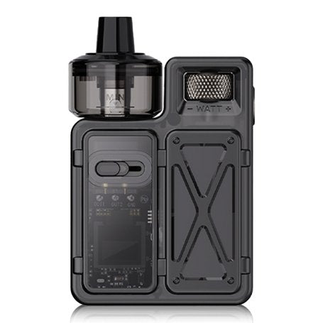 Uwell Crown M Pod Kit - Bulk Vape Wholesale