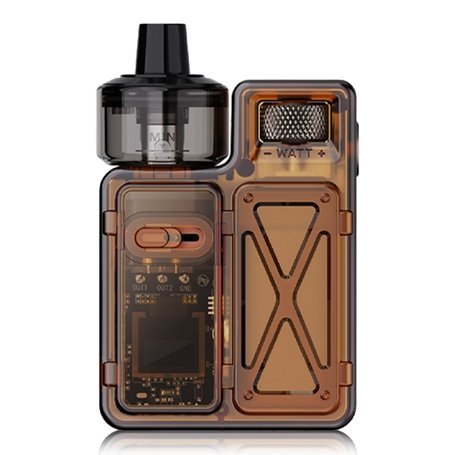 Uwell Crown M Pod Kit - Bulk Vape Wholesale