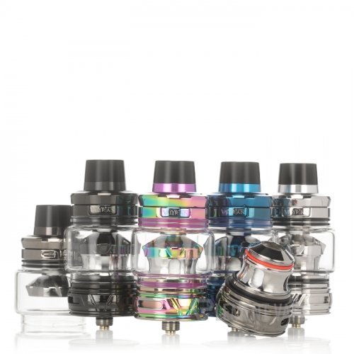 Uwell Valyrian III Tank - Bulk Vape Wholesale